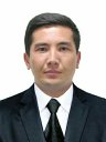 Bakhtiyor Ganiev Picture