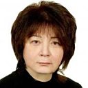 Guseynova Gulnara