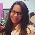 Ana Isabel Correia