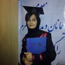 Elham Mahmoudi Picture