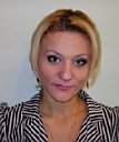 Ірина Ігорівна Білоус