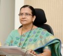 Voliveru Sudha Rani
