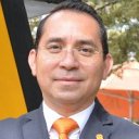 Marcos Meneses Mayo