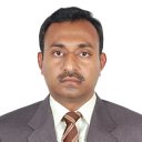 Naveen Prakash GV Picture