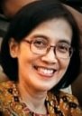 >Dorothea Wahyu Ariani