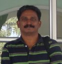 M Suresh Kumar