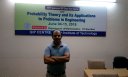 Ram Naresh Saraswat