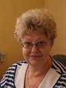 Мудракова Ольга Александровна