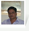 Chetan Sheth