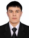 Okhunjon P Matniyazov