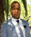 Edward Kagiso Molefe Picture