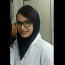 Zainab Mahmoodi Picture