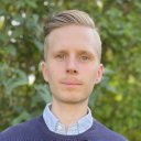 Johan Lundgren