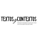 Textos Y Contextos