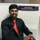 Anand T