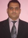 Vivek Kumar Mishra Picture