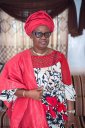 Aderonke Agnes Oyeniyi Picture