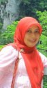 Siti Masrochah