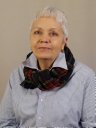 Надежда Камзина (Kamzina Nadezhda)