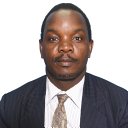 Evanson Muriuki Muriithi