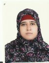 Wafa Zubair Al-Dyani Picture