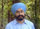 Harvinder Singh