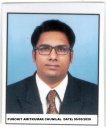 Amitkumar C. Purohit|A. C. Purohit Picture