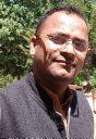 Dinesh Joshi