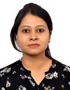 Nitika Ghosh