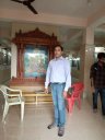 J Venkatesu Naik