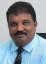 Raghavendra M Shetty K