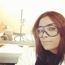 Hosna Ghanbarlou
