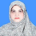 Pakeeza Ahmed Khan
