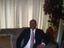 Emmanuel Ekow Asmah Picture