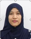 Farah Wahida Suhaimi Picture