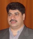 Mostafa Sadeghi Picture