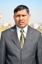 >Madhav Prasad Koirala