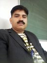 Prashant Povel Dwivedi