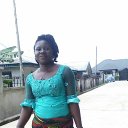 Esther Efere Yibakuro