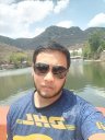 Israel Aguila Martinez