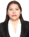 Maria V. Espinoza Salcedo