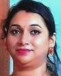 Mousumi Laha