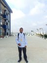 Selvinus Yohame