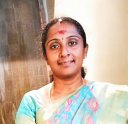 P Vijayashalini