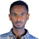 Hunachew Moges Mitiku