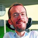 Pablo Echenique-Robba Picture