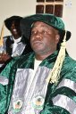 Abubakar Yakubu