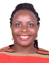 >Lilian Nuwabaine, Bscn, Msn-Midwifery & Womens' Health