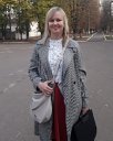 Terentyeva Iryna|Iryna Terentieva, Терентьєва І. Є. Picture