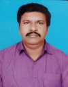 B Raja Madhushekar Picture